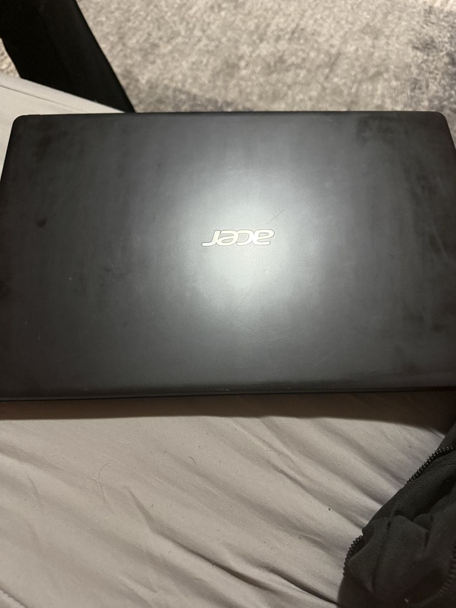 Acer Notebooks: Acer Aspire 3 - Ordinateur portable – Gebraucht aus Chesières von JMStore 2
