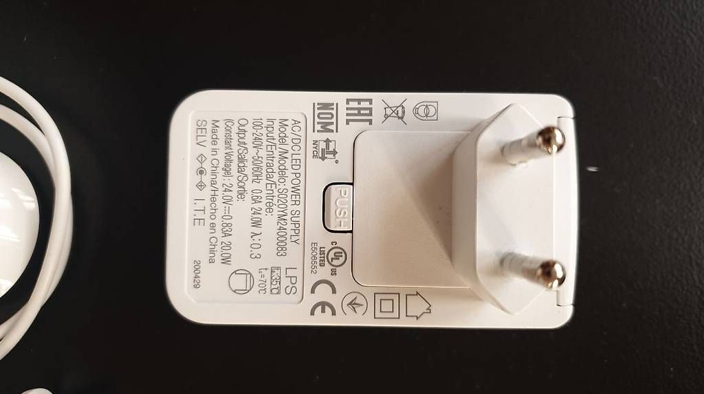 Lampen: PHILIPS HUE LIGHT LED – Gebraucht aus Urnäsch von Nakamotix 1