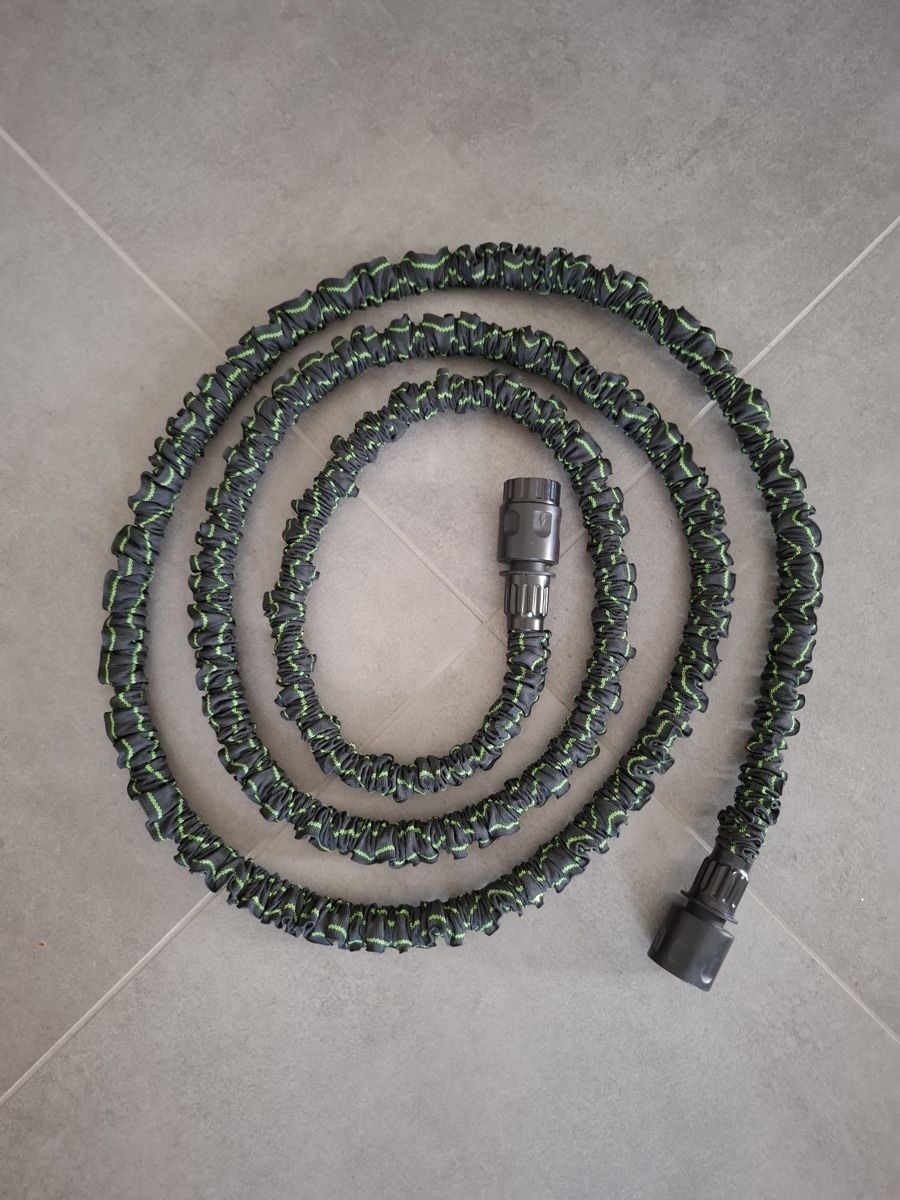 Rohre & Schläuche: Gartenschlauch – Neu (gemäss Beschreibung) aus Thun von sof_by7w