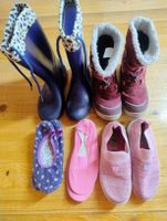 Schuhpaket Mädchen, Gr. 29