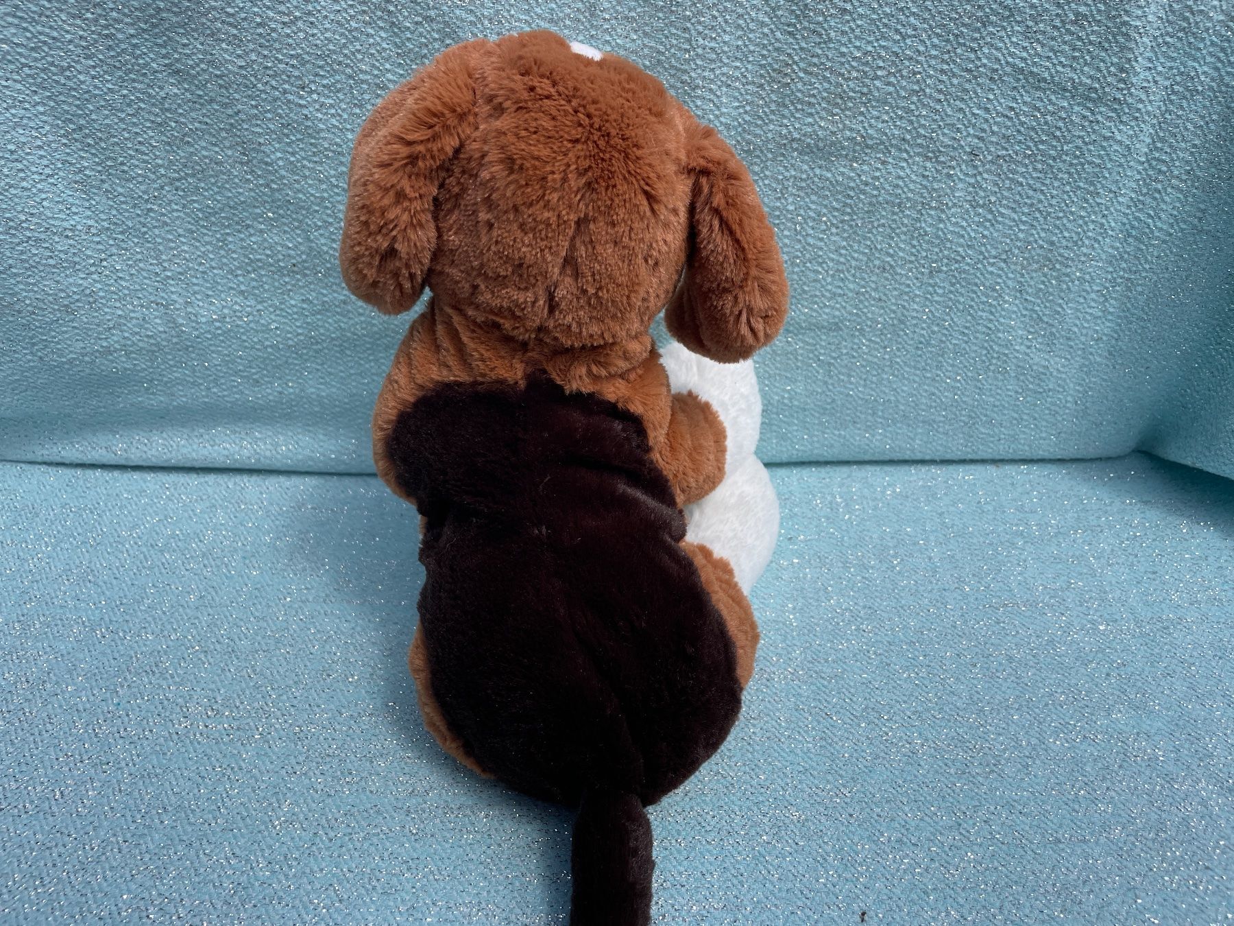 Spielzeuge: Süsser Plüsch Hund "Beagle" (40 cm) – Gebraucht aus Frasnacht von GracyStore 2