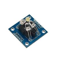 Arduino Farbsensor