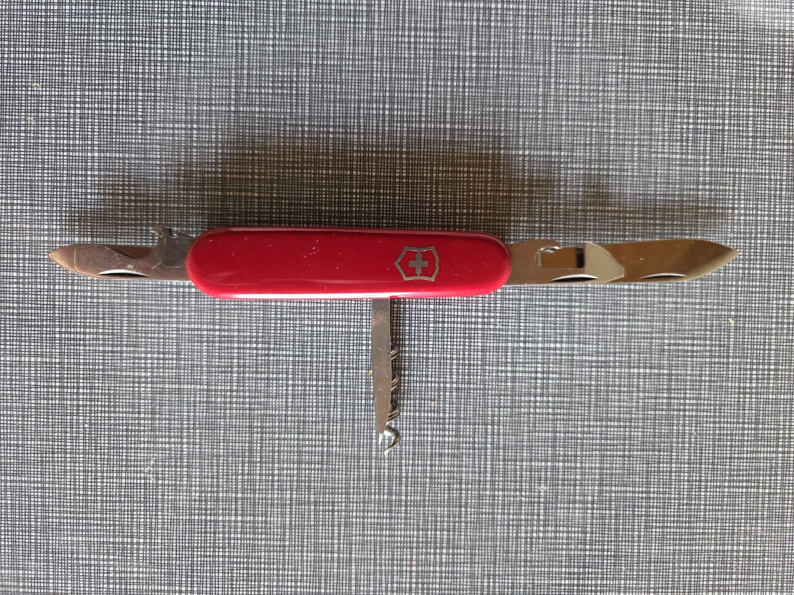 Victorinox Couteaux de poche: Original Schweizer Tachenmesser – D'occasion à Moosseedorf par maomo 2