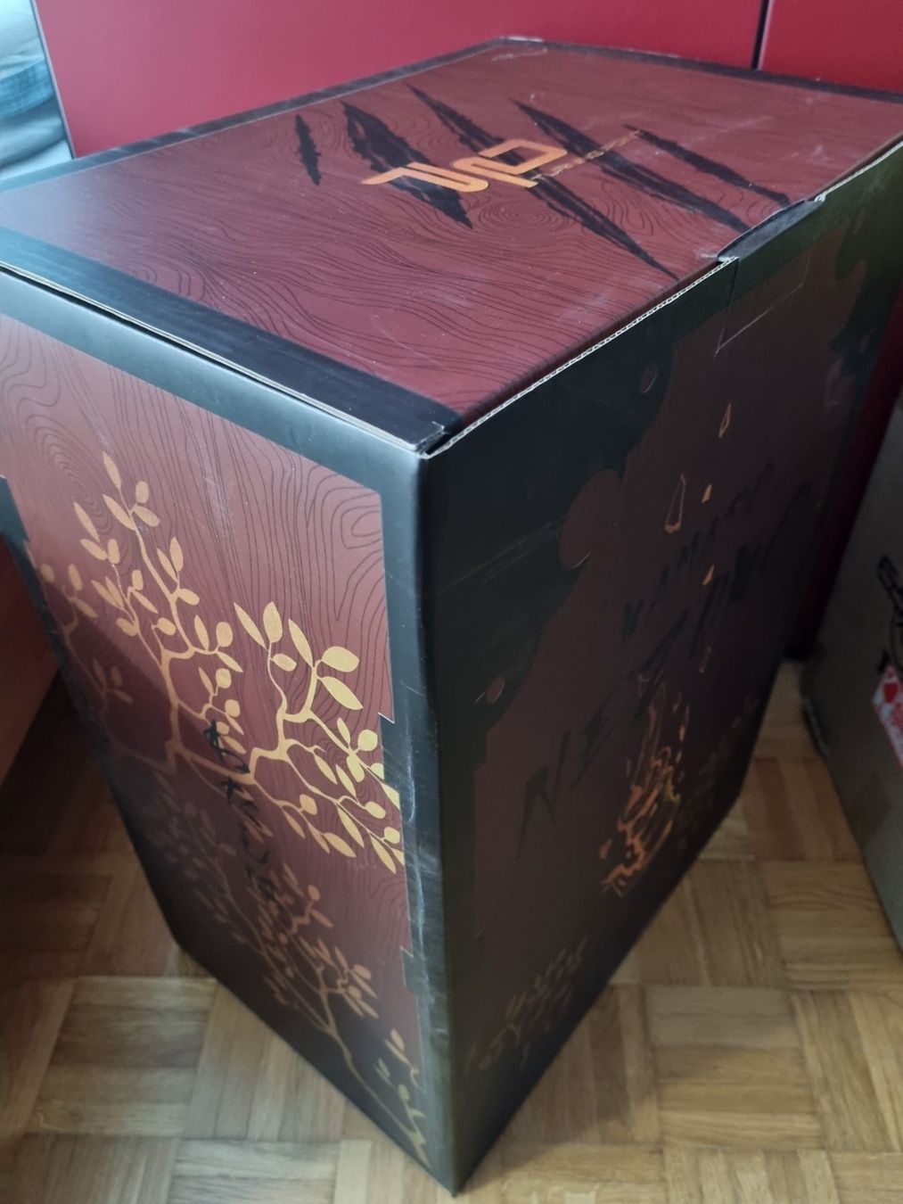 Figuren: Turning Point - Kamado Nezuko - Demon Slayer – Gebraucht aus Bülach von Ikezu 9