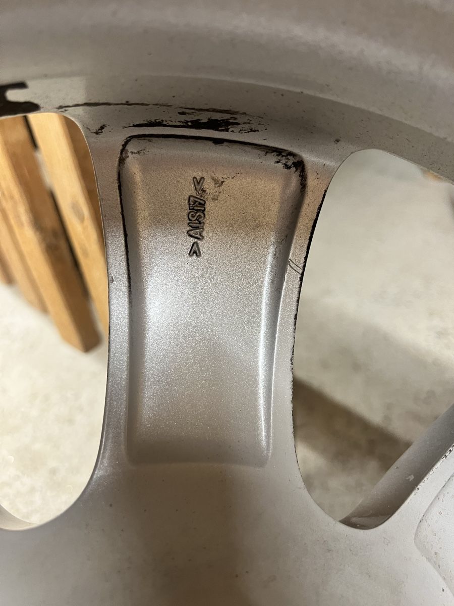 BMW Cerchioni: BMW Alufelgen 18 Zoll – Usato da Emmen venduto da c.o.b.i 8