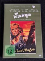 Der letzte Wagen Western DVD DE/EN/IT Delmer Daves film