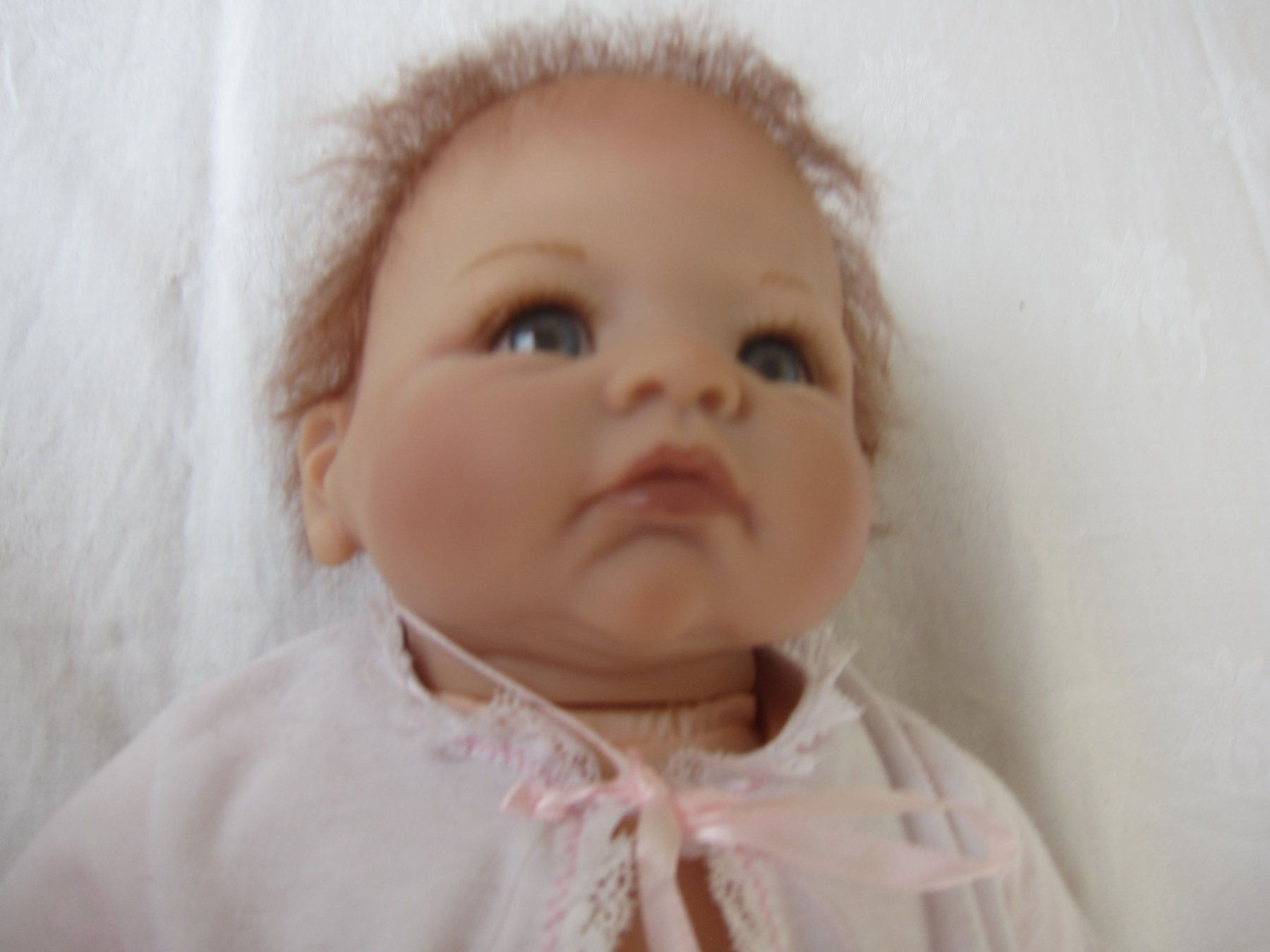Reborn Bambole: Reborn Baby – Usato da Regensdorf venduto da Eri8057 5