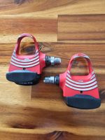 Retro Look ARC Carbon-Pedale in in gutem Zustand