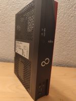 Futro S930 Proxmox Barebone - 4 Core / 8 GB RAM / 64 GB SSD