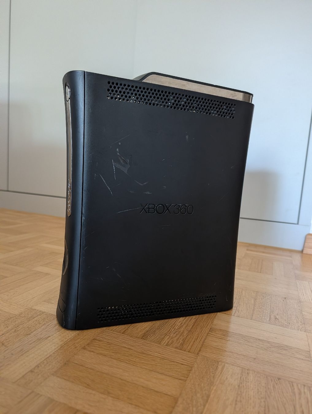 Microsoft Console: Xbox 360  + 2 Spiele ab 1.- – Usato da Oberglatt ZH venduto da LR1989 2