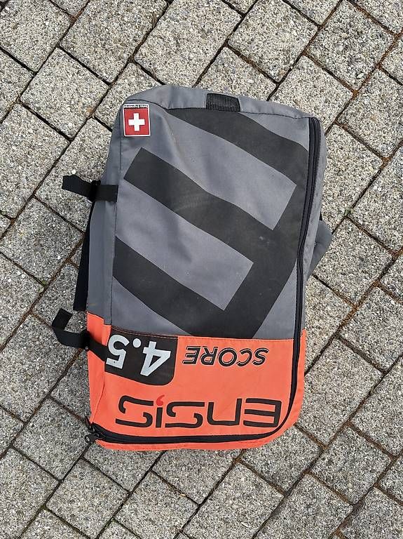 Kite: Wing Ensis score 4.5 – D'occasion à Schwyz par jil_ms9r 3