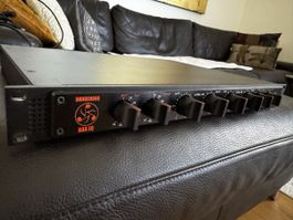 Dangerous Music BAX - Mastering und Mix-Buss Shelving-EQ