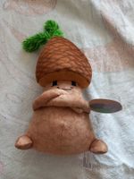 Plüschfigur Wald coop tanne pilz