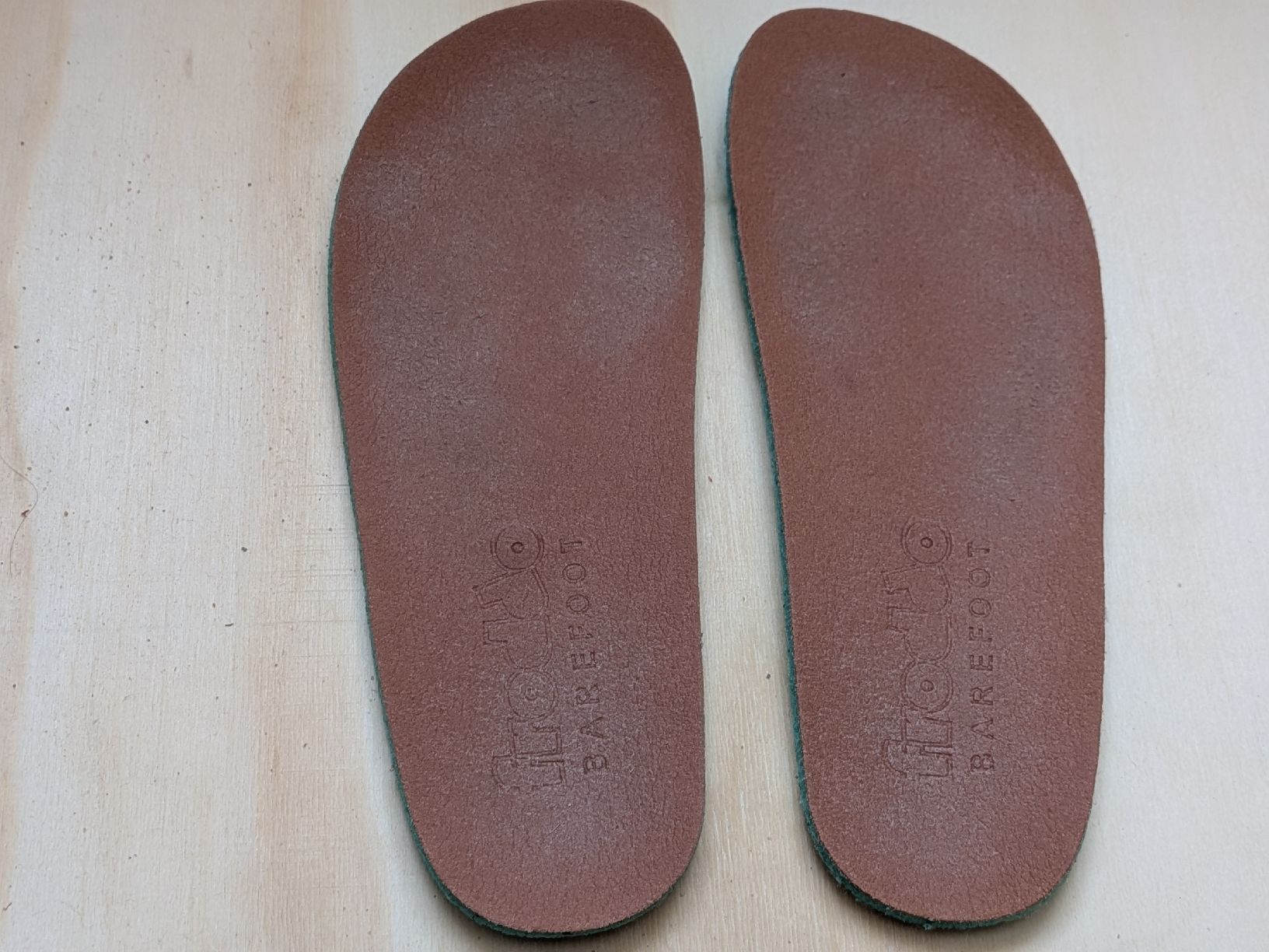 Froddo Scarpe per ragazze: Froddo Lederschuhe, Barfuss, Grösse 28 – Usato da Zofingen venduto da Droni_A 6
