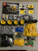 Lego Technik 42030, Volvo Radlader, ab Fr.1.00