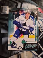NHL Zeev Buium Vancouver Canucks