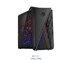 Gaming PC Asus ROG RTX 3090 Grafikkarte