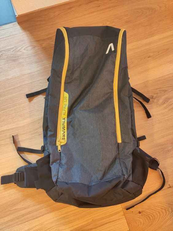 Skywalk Rucksack Alpine 120L (Neu (gemäss Beschreibung)) in Wila für ...