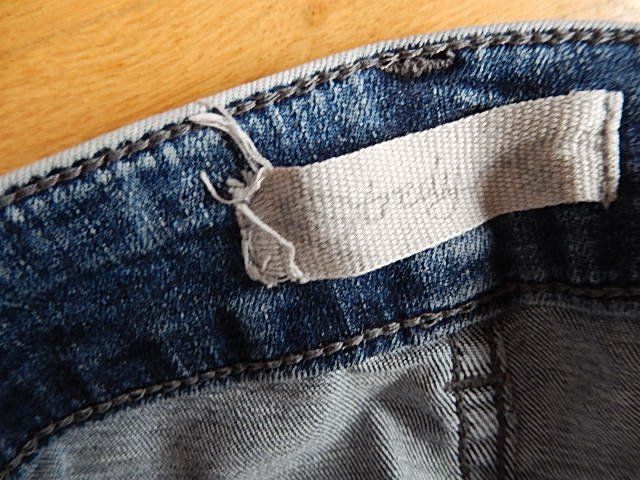 Röcke: Jeans-Rock TREDY Gr. 38 – Gebraucht aus Aesch von alaine6262 2