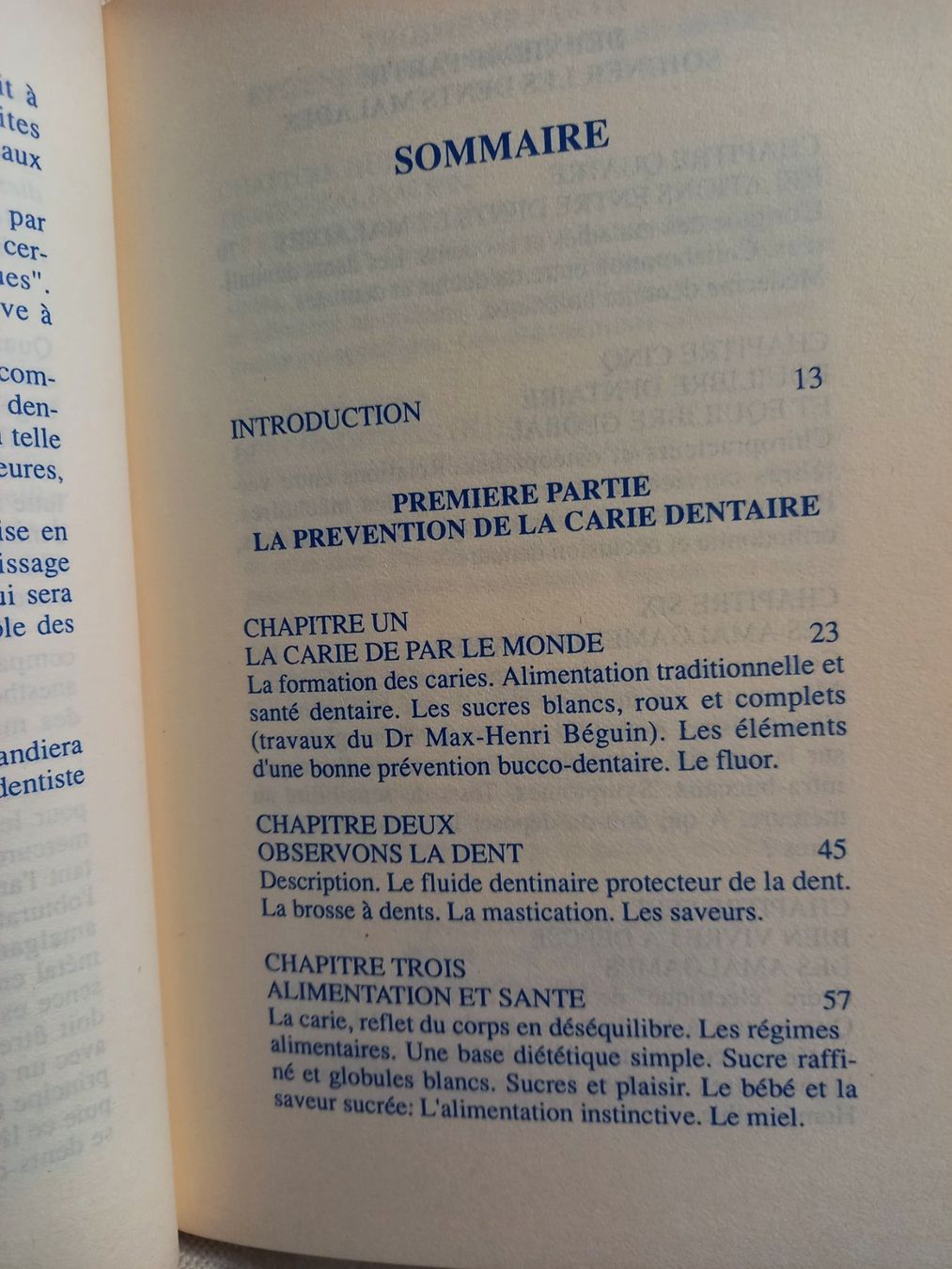 Libri: Les dents-lumière – Usato da Neuchâtel venduto da Dualseele 1