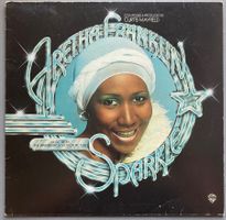 ARETHA FRANKLIN - SPARKLE