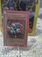 Yugioh D.D. Angreifer DBT