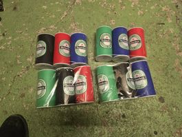 Heineken Dosen Kühler 12 Stück Neu! (D)