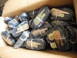 60 Stk. Spanngurt/Spannset 600 Kg x 5 M, black