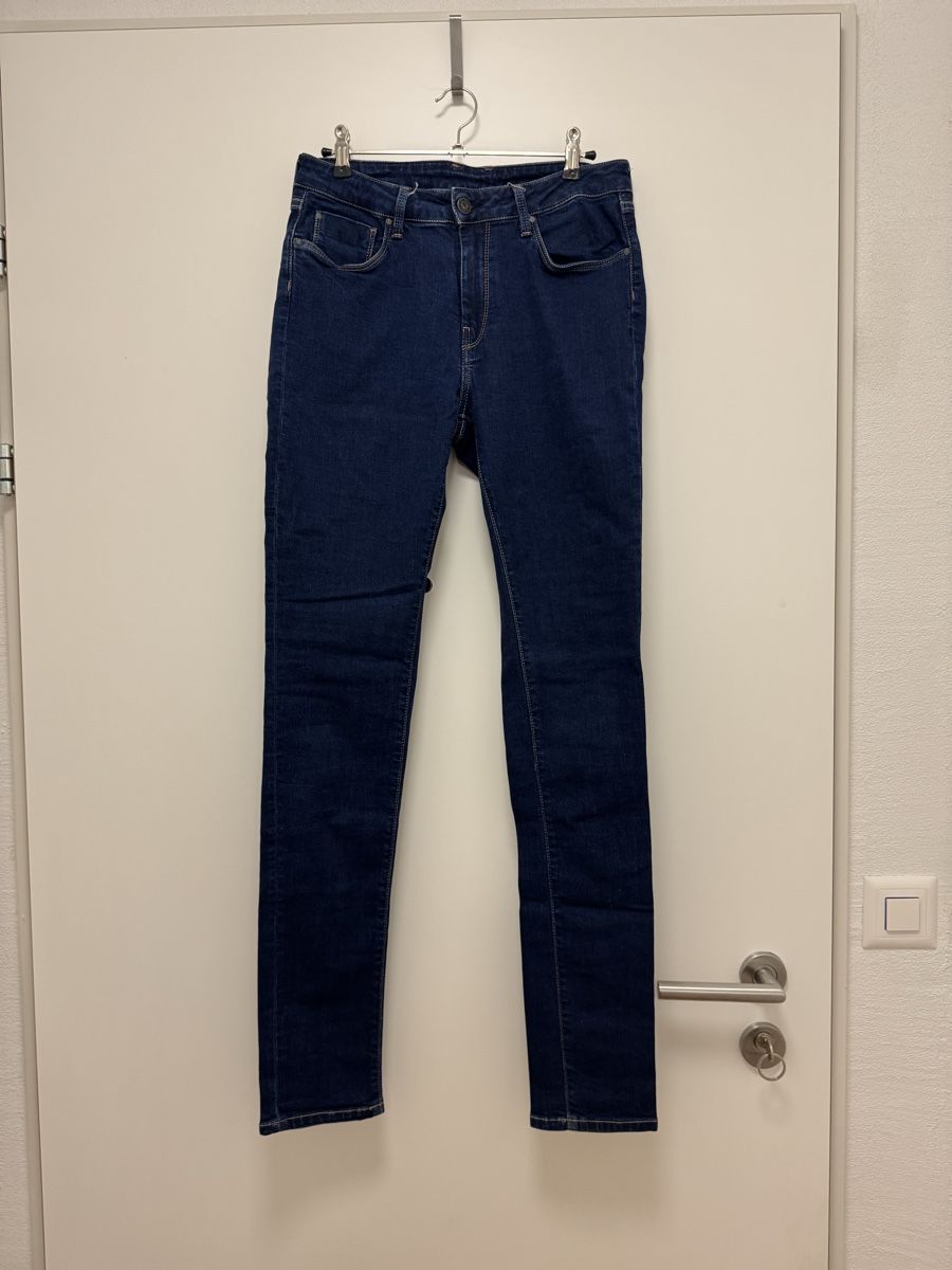 Pepe Jeans Jeans: Pepe Jeans  Grösse W30 – Nuovo (secondo la descrizione) da Haldenstein venduto da nicB74
