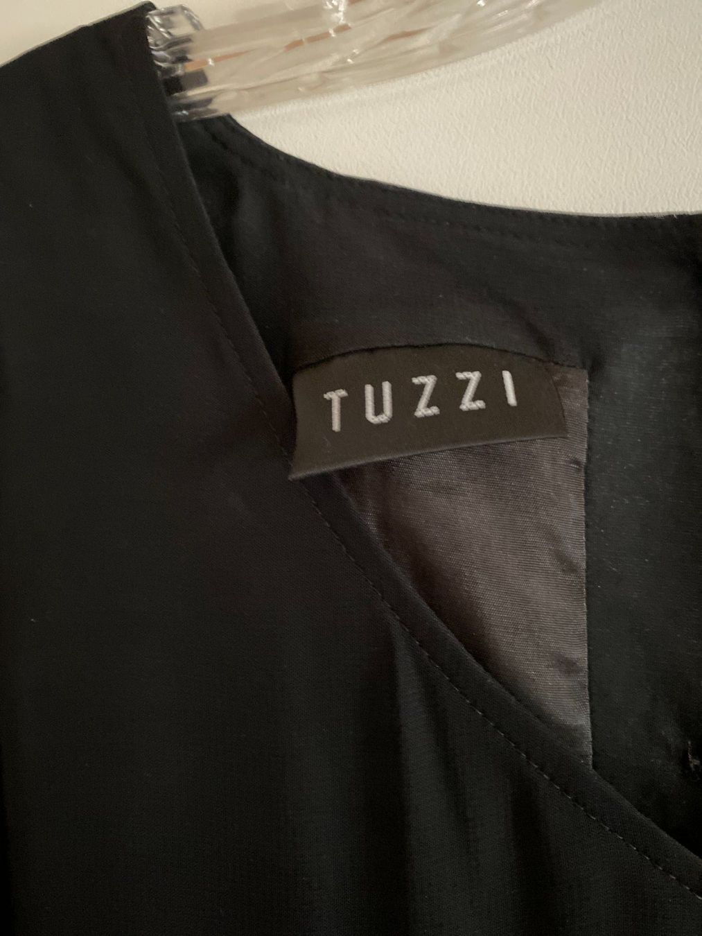 Vestiti: Maxikleid TUZZI Grösse 36 – Nuovo (secondo la descrizione) da Volketswil venduto da schnapp01 2