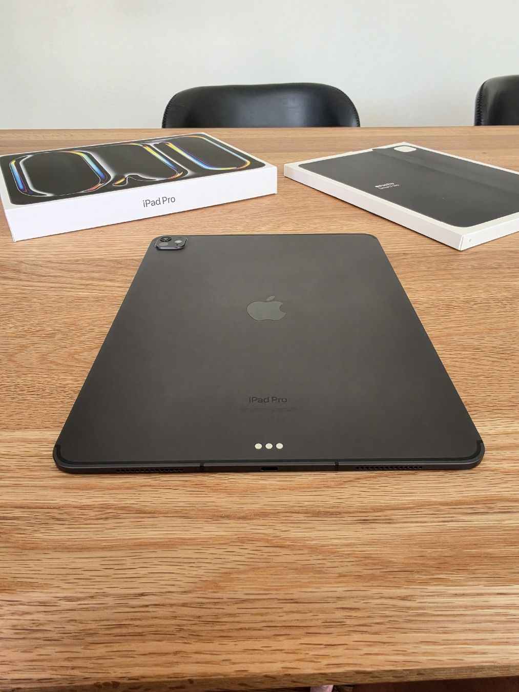 Apple Tablet PC: iPad Pro 13-inch – Usato da Biglen venduto da Super_Sale 3