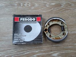 Ferodo FSB902 Bremsbacken Piaggio Gilera Garelli Benelli
