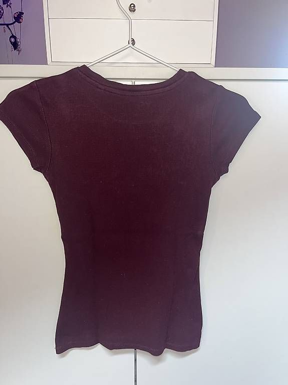 T-Shirts: T-shirt – Gebraucht aus Obersaxen von TaCaSales 1