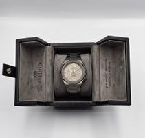 BA111OD Montre Chapitre 7.18 avec cadran météorite