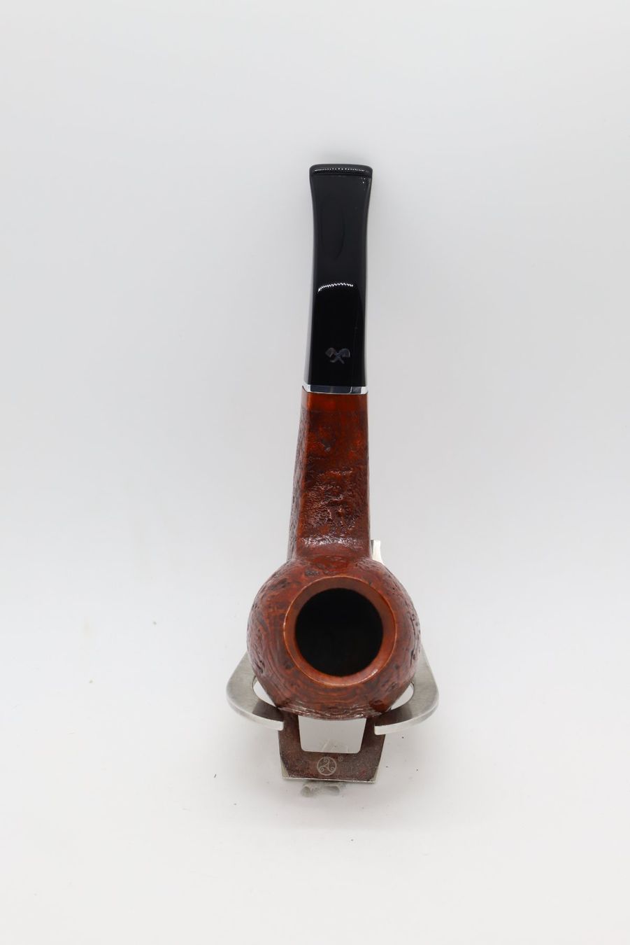 Pipe & Accessori: Vauen Jahrespfeife 2020 0046 9mm Pfeife – Usato da Blumenstein venduto da Hennig-Estate-Pipes 3