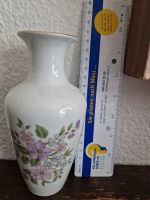Vintage Vase von Zsolnay Pécs – Made in Hungary Sammlerstück