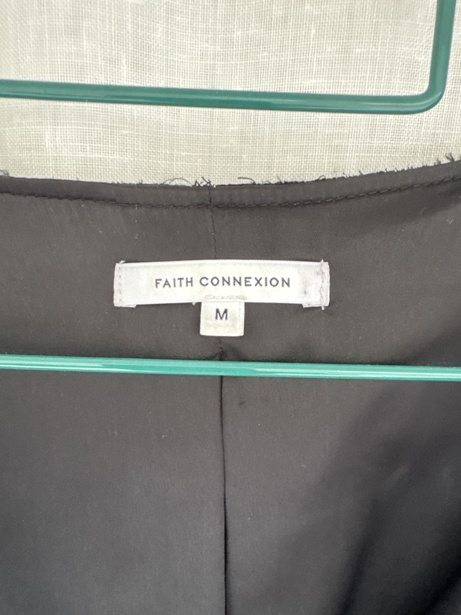Giacche: Blazer oder Gile.FAITH CONNEXION. – Usato da Adligenswil venduto da goverla11 1