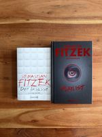 Sebastian Fitzek der Insasse und Playlist