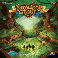 Bardwood Grove