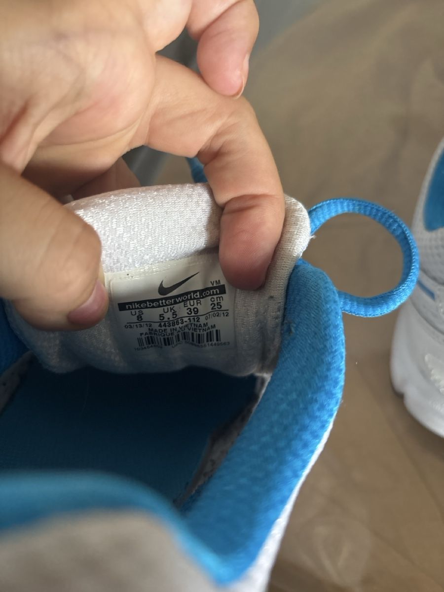 Nike Scarpe da donna: Nike running Schuhe – Usato da Grafenried venduto da hollywoodprincess 6