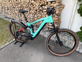 CUBE STEREO HYBRID 120 SL 750 29 E-Bike Grösse L
