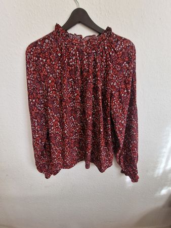 Blouse Reformation – taille M – très bon état