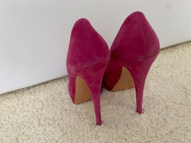 Scarpe da donna: Casadei heels – Usato da Dallenwil venduto da ZD2019 6