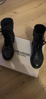 Bottines Zadig & Voltaire