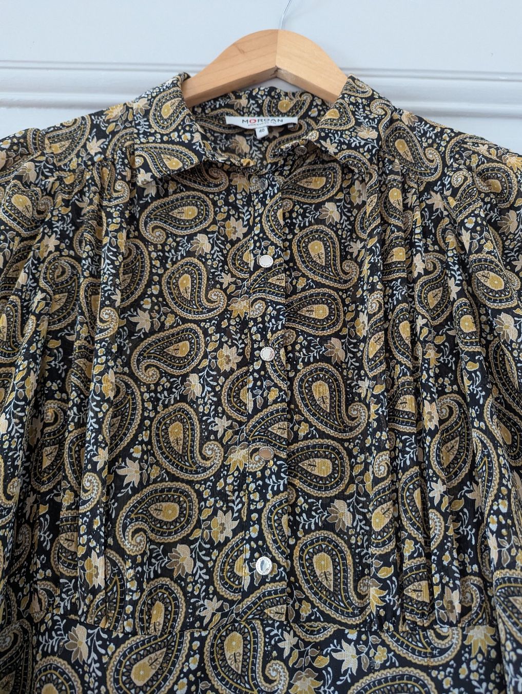 Morgan Vestiti: sublime robe Morgan 40 – Usato da Montreux venduto da dem_gyt9 1