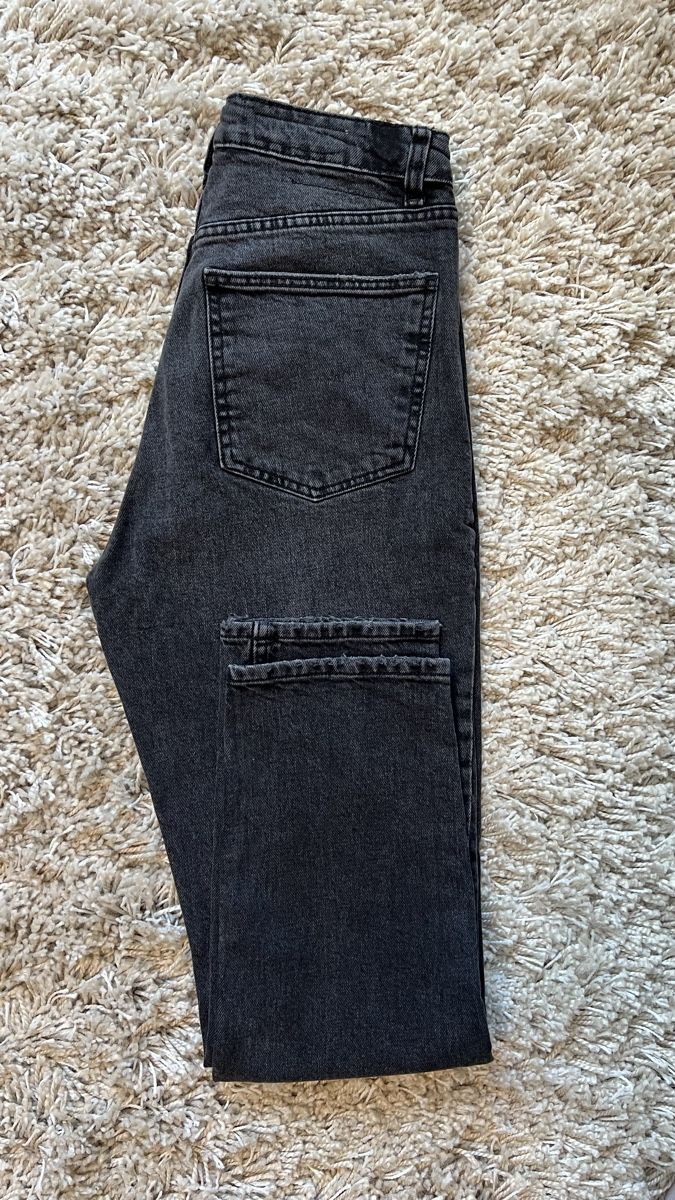 Zara Jeans: Zara Jeans – Usato da Langenthal venduto da Yana.Chaika 2