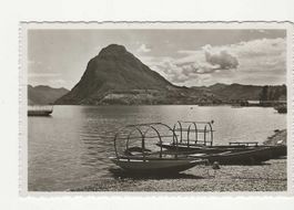 LUGANO.  MONTE S. SALVATORE     1943