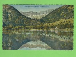 Gasthof Vorauen Klöntalersee