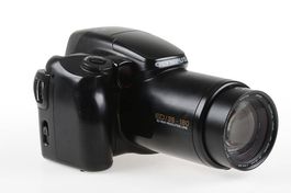 Olympus IS-3000 Bridge-Camera Zoom AF 35-180mm 1:4.5-5.6