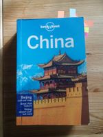 Lonely Planet China Englisch